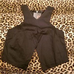 3/$20 G BY GUESS MINDY CROSS SL TOP SZ S NWT